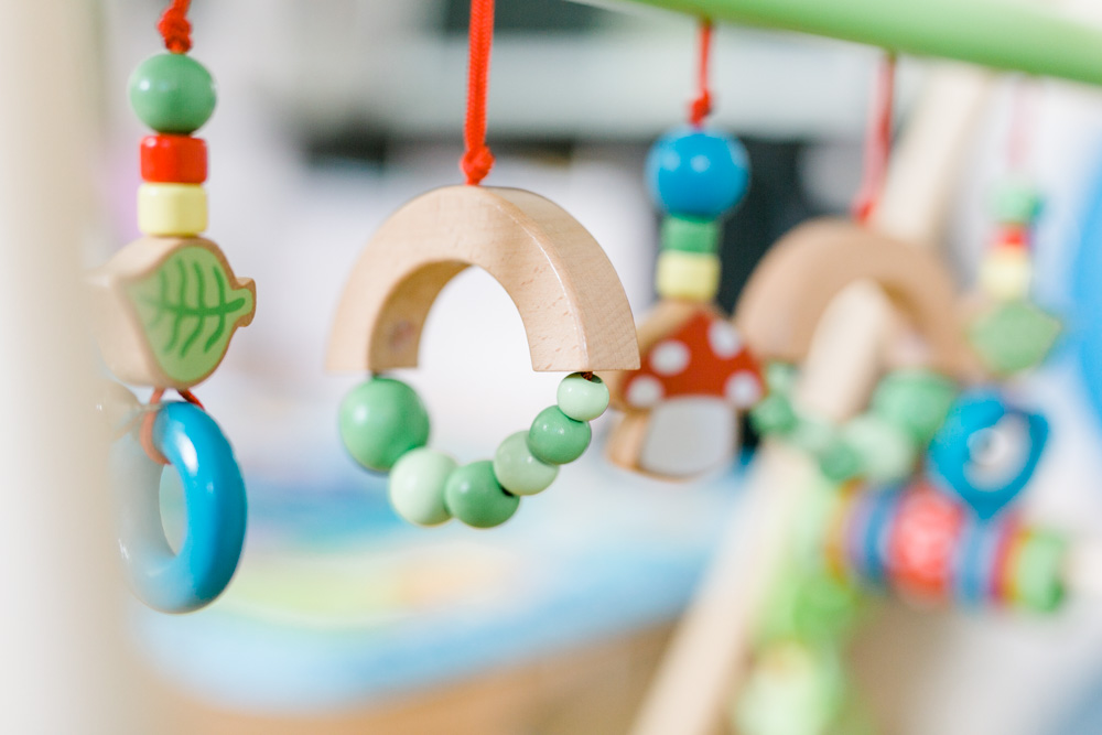 Kleinkind-Shooting in Hamburg Wellingsbüttel